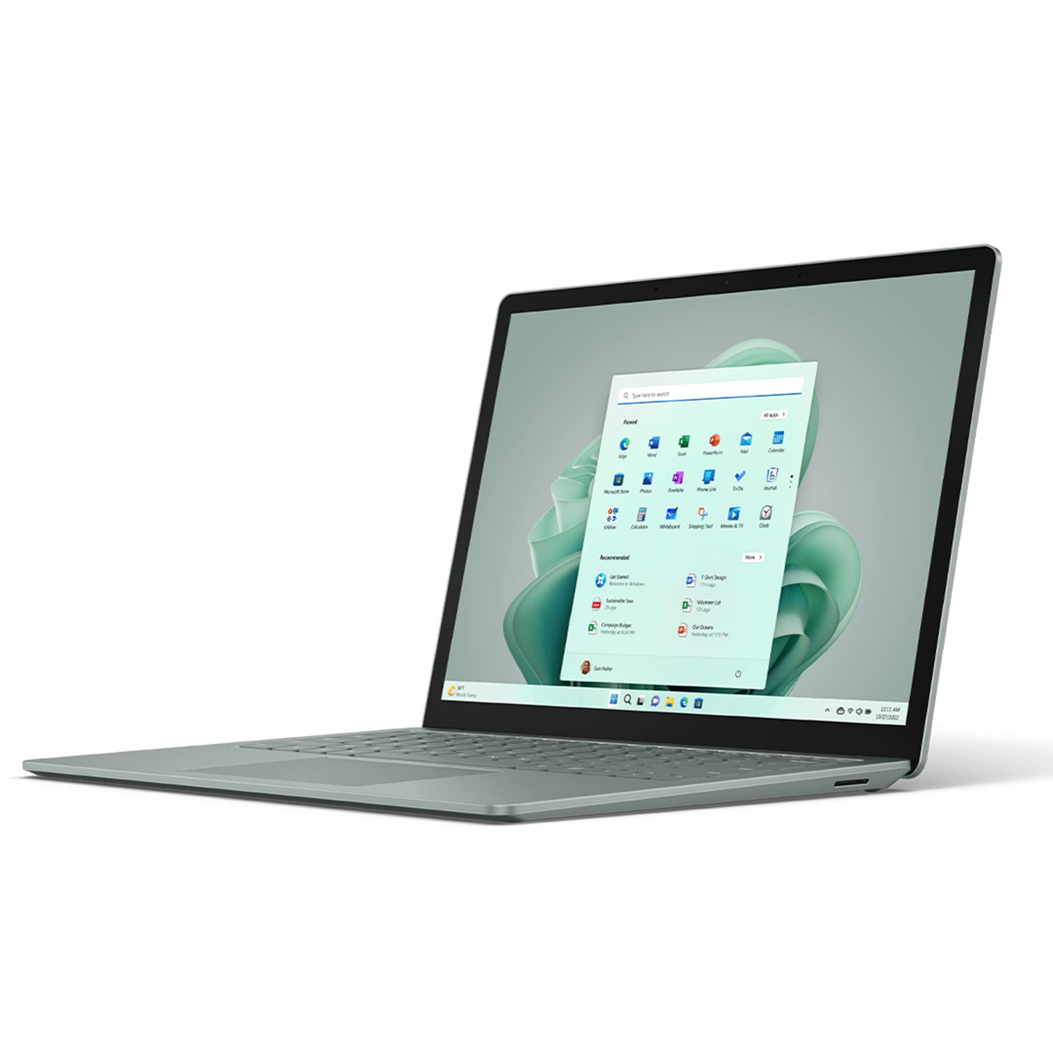 Amazon.com: Microsoft Surface Laptop 5 (2022), 13.5