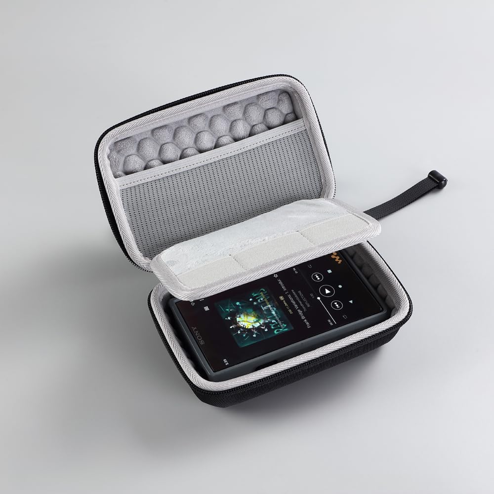 Amazon.com: New Hard Storage Box Bag Carrying Case Cover for Sony