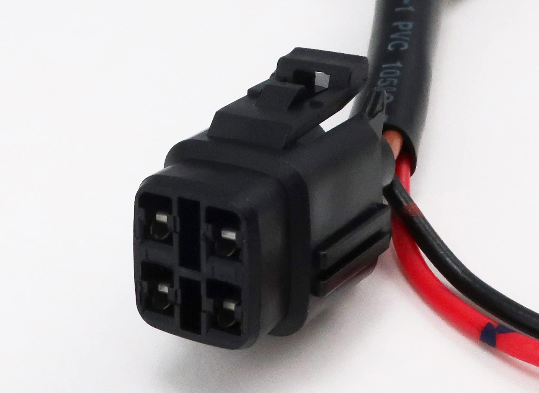 Amazon | キタコ(KITACO) 電源取り出しハーネス(カワサキ タイプ5