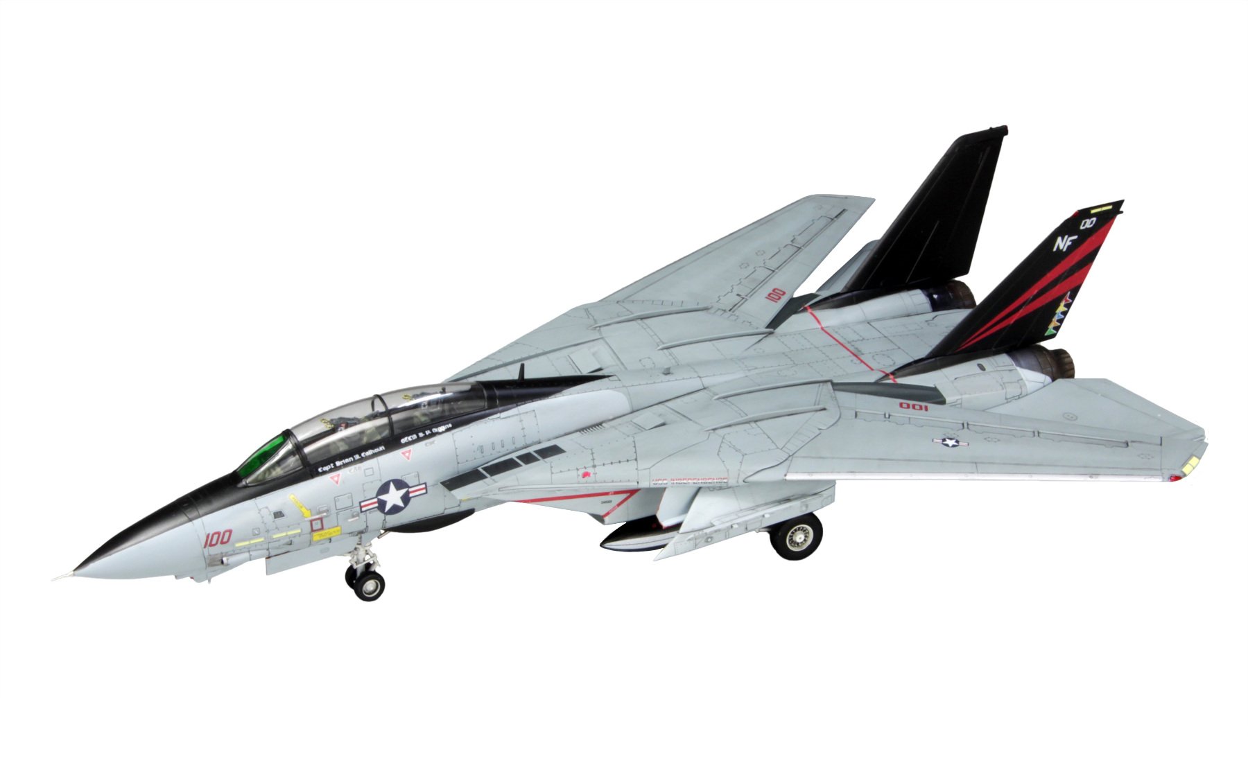 Amazon | ファインモールド(FineMolds) 1/72 航空機シリーズ アメリカ