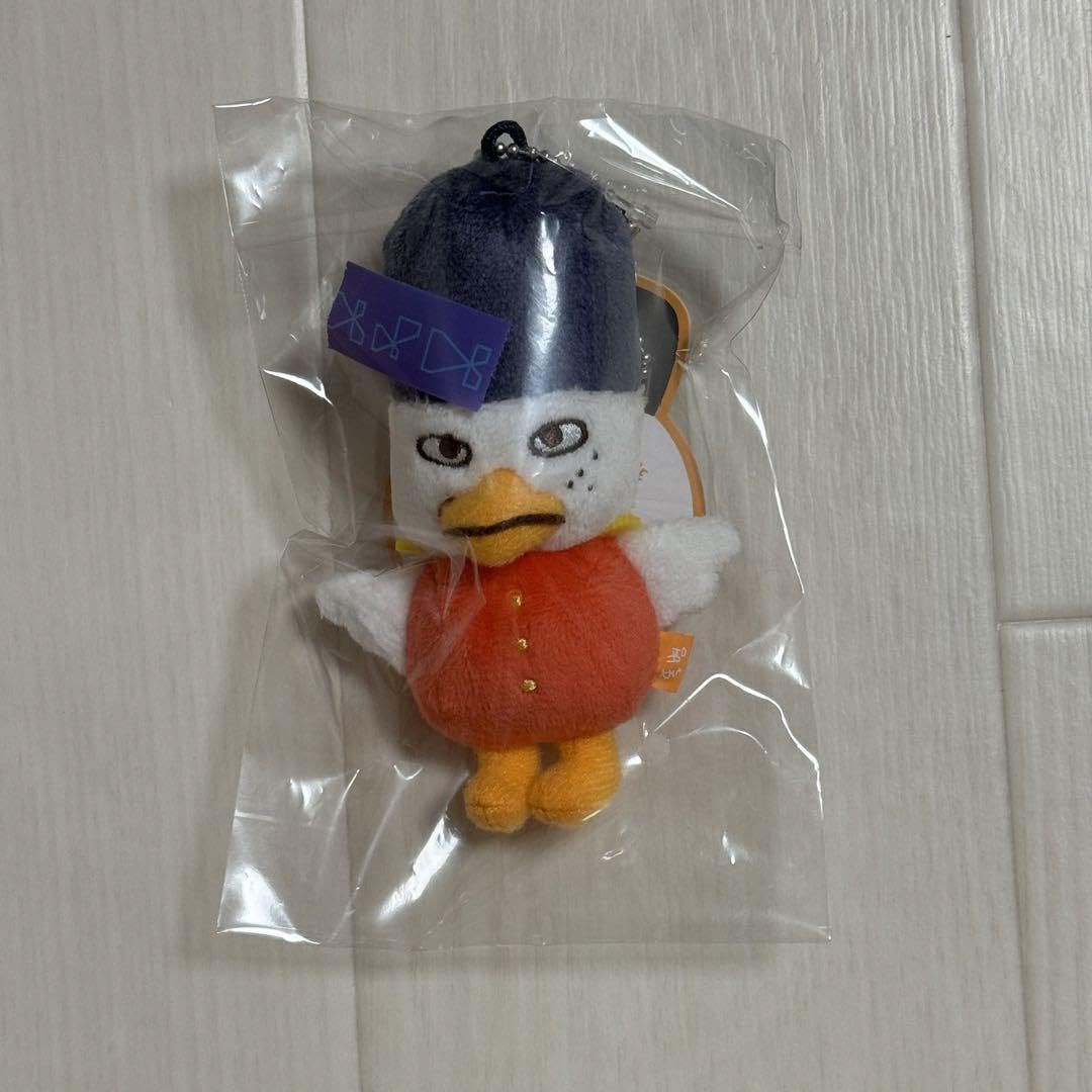 Amazon.co.jp: RIIZE ライズ ソヒ ぬいぐるみ トルビョン 正規品