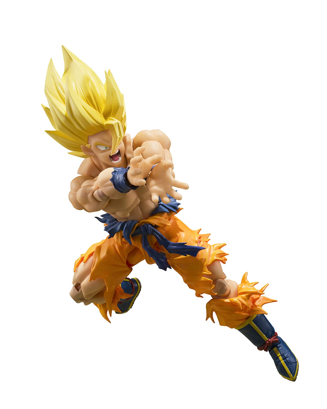 Amazon.co.jp: TAMASHII NATIONS S.H.フィギュアーツ ドラゴンボール