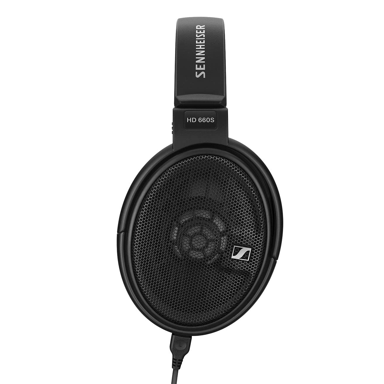 Amazon.com: Sennheiser HD 660 S - Hires Audiophile Open Back
