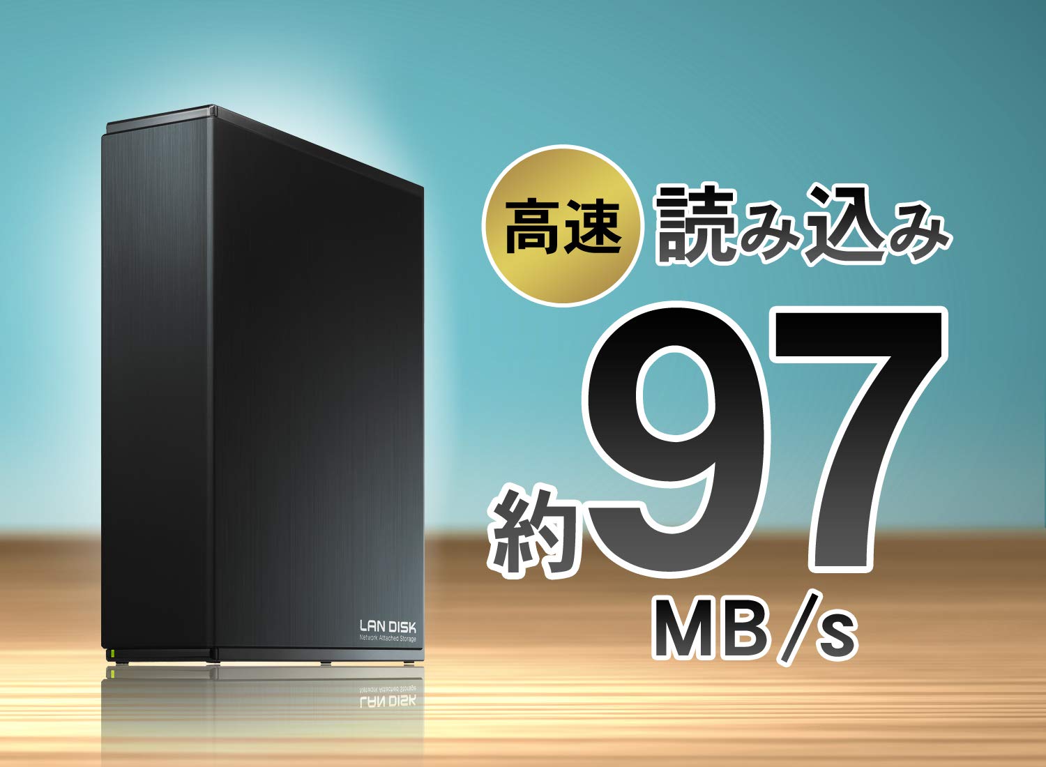 Amazon.co.jp: I-O Data NAS 1TB Smartphone/Tablet Compatible