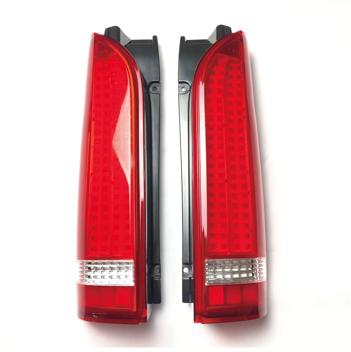 Amazon | 新規格 車検対応品 トヨタ ハイエース テールランプ テール