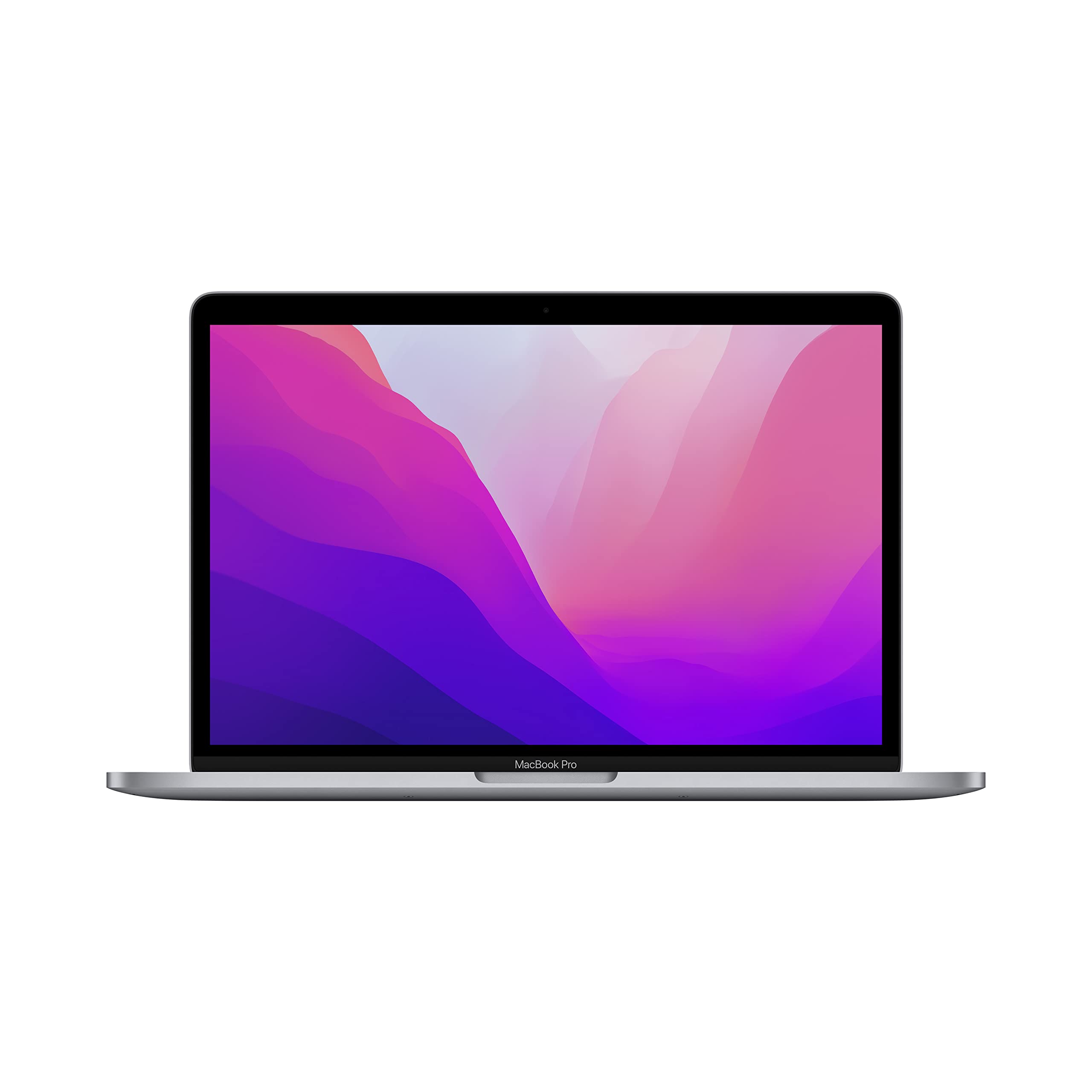 Amazon.co.jp: 【整備済み品】 Apple MacBook Pro M2 2022 (13インチ