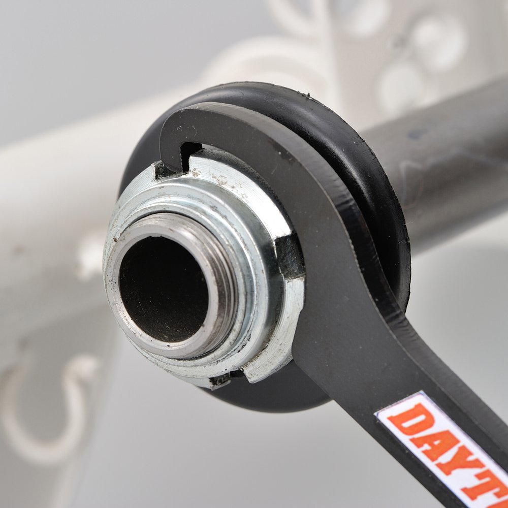 Amazon.co.jp: デイトナ(Daytona) ステアリングステムレンチ 対応