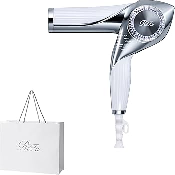 Amazon | 【公式ストア限定】リファ ビューテックドライヤーBX/ReFa