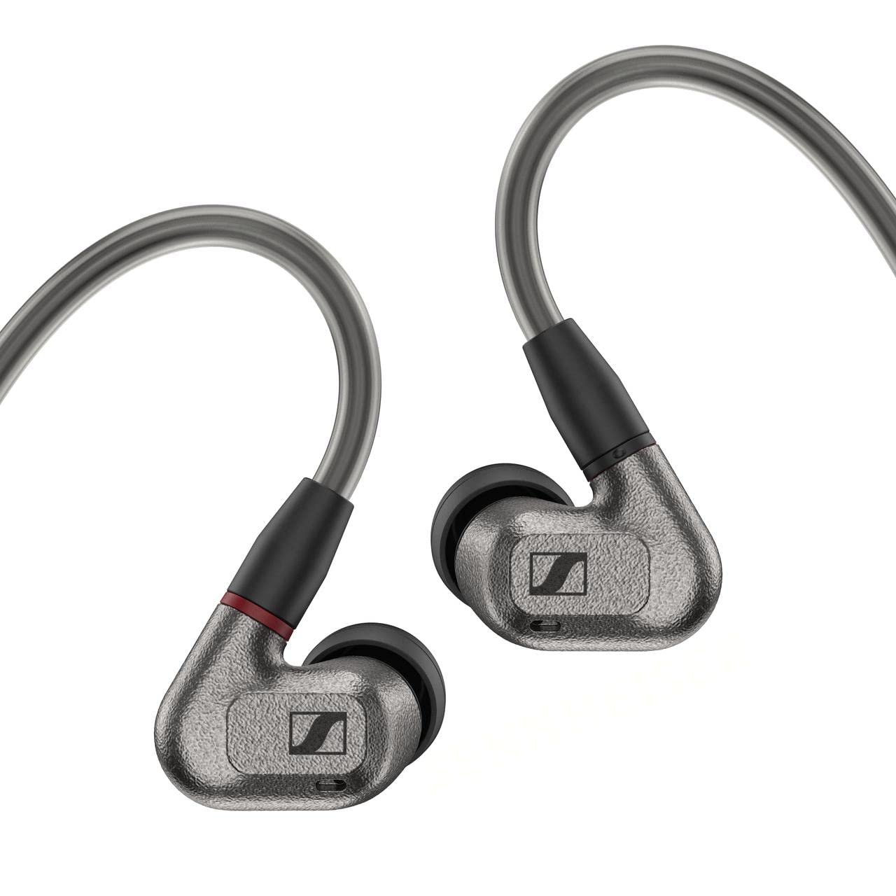 Amazon.com: Sennheiser IE 600 In-Ear Audiophile Headphones