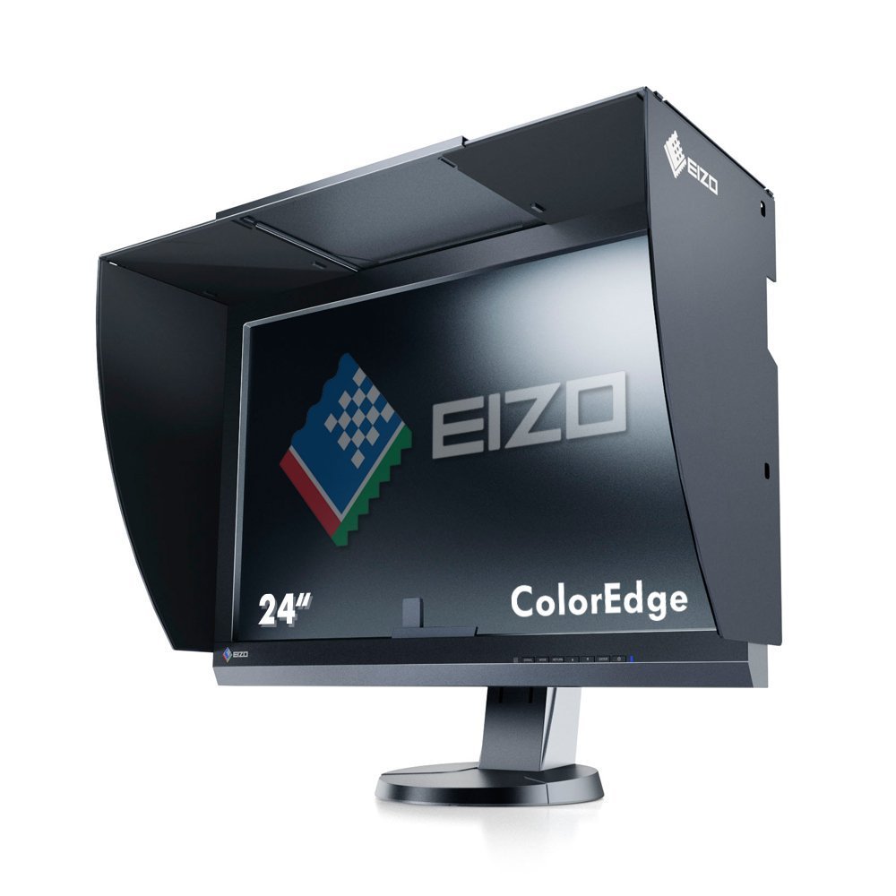 Amazon.co.jp: EIZO ColorEdge 24.1インチ TFTモニタ ( 1920×1200