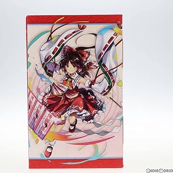 Amazon | [FIG]博麗霊夢(はくれいれいむ) 東方LostWord 1/8 完成品