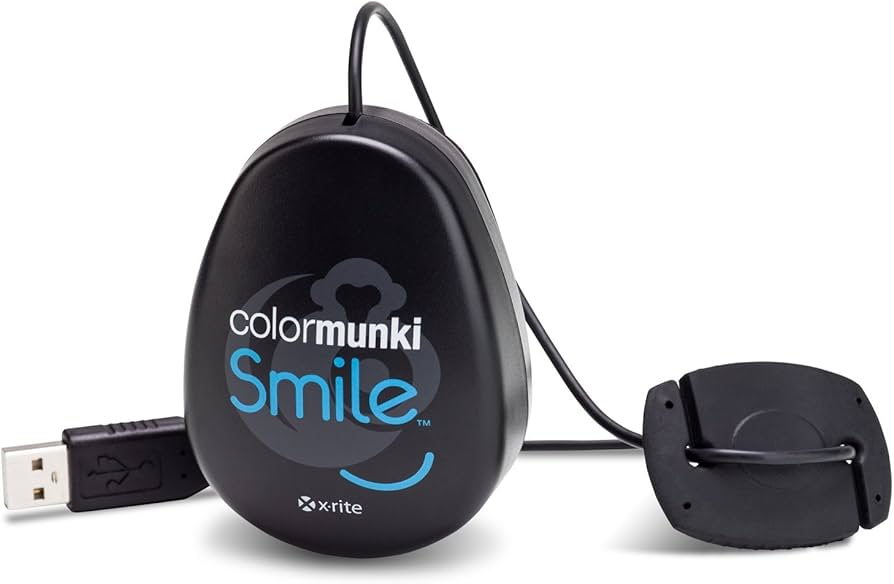 Amazon | 【国内正規代理店品】X-rite エックスライト モニタ