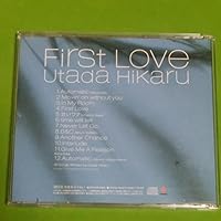 Amazon.co.jp: First Love -15th Anniversary Deluxe Edition- (完全