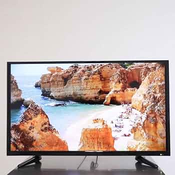 Amazon | ティーズネットワーク 液晶 テレビ 40V型 LE-4032TS フル