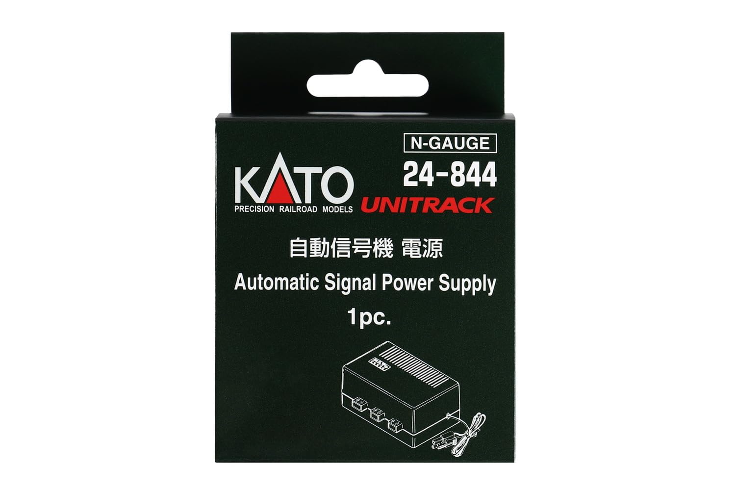 中古品】KATO 自動信号機 電源セット N-GAUGE Nゲージ Amazon | KATO N