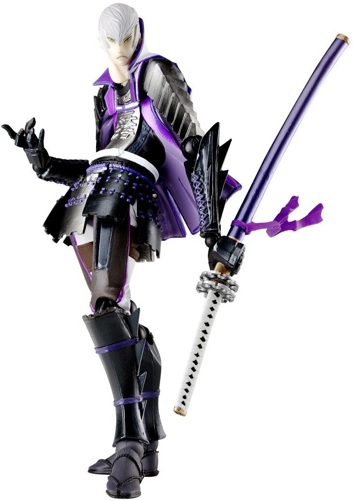 Amazon.co.jp: リボルテックヤマグチ No.95 石田三成 : ホビー