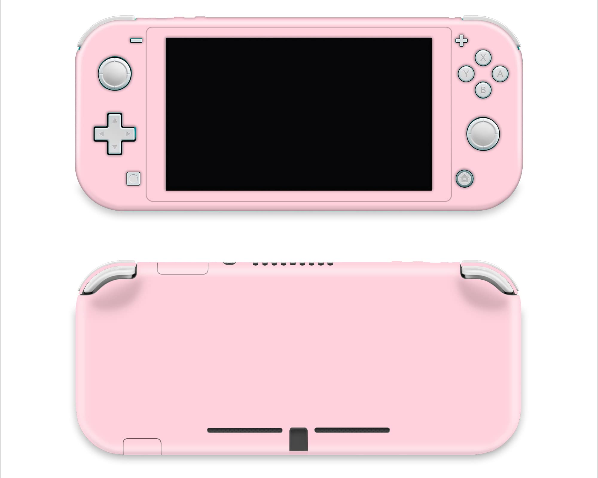 Amazon.co.jp: Switch Lite 3M プレミアムビニール 3M オーバー