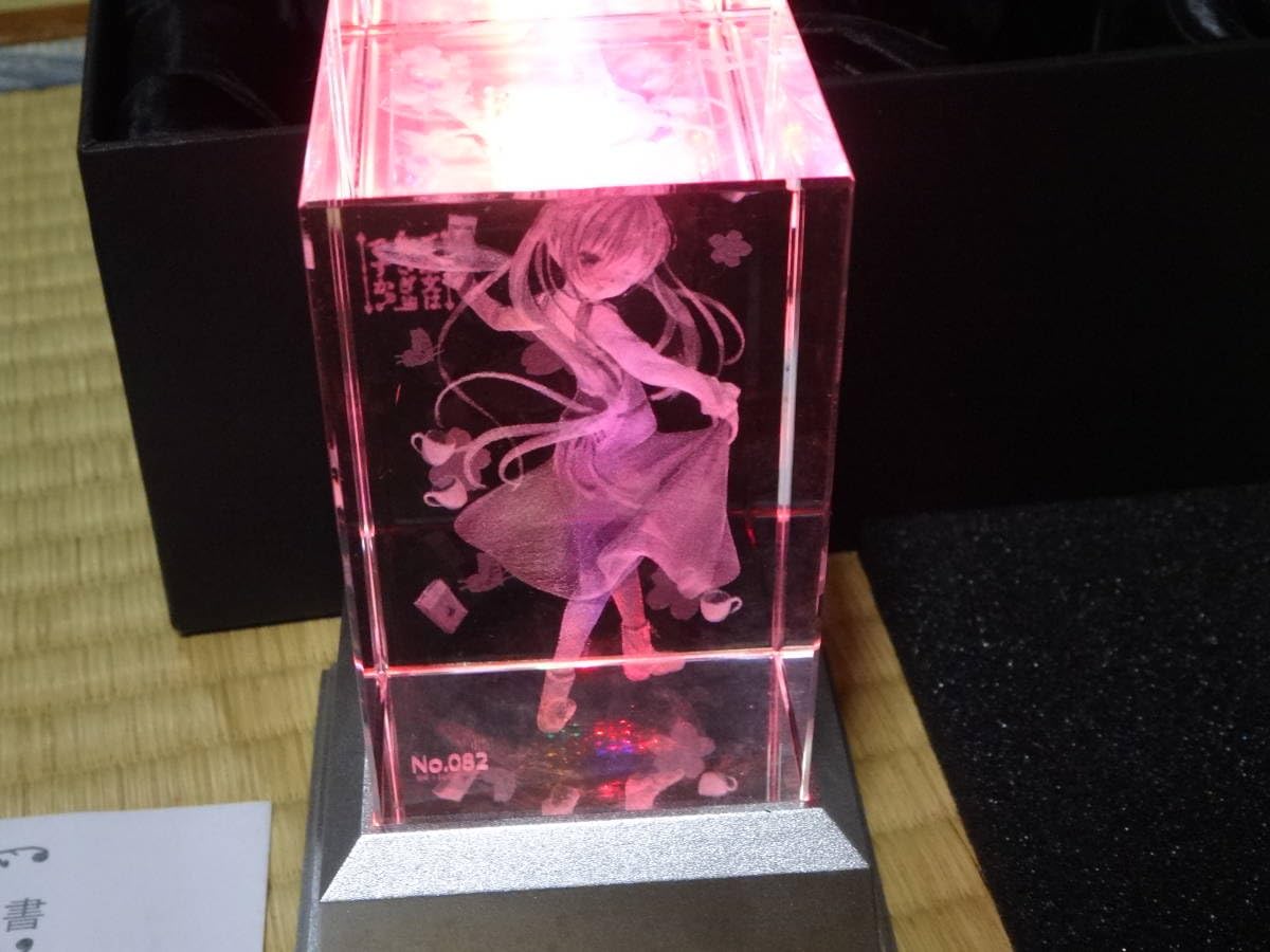 Amazon.co.jp: ご注文はうさぎですか？？ リゼ プレミアムクリスタル