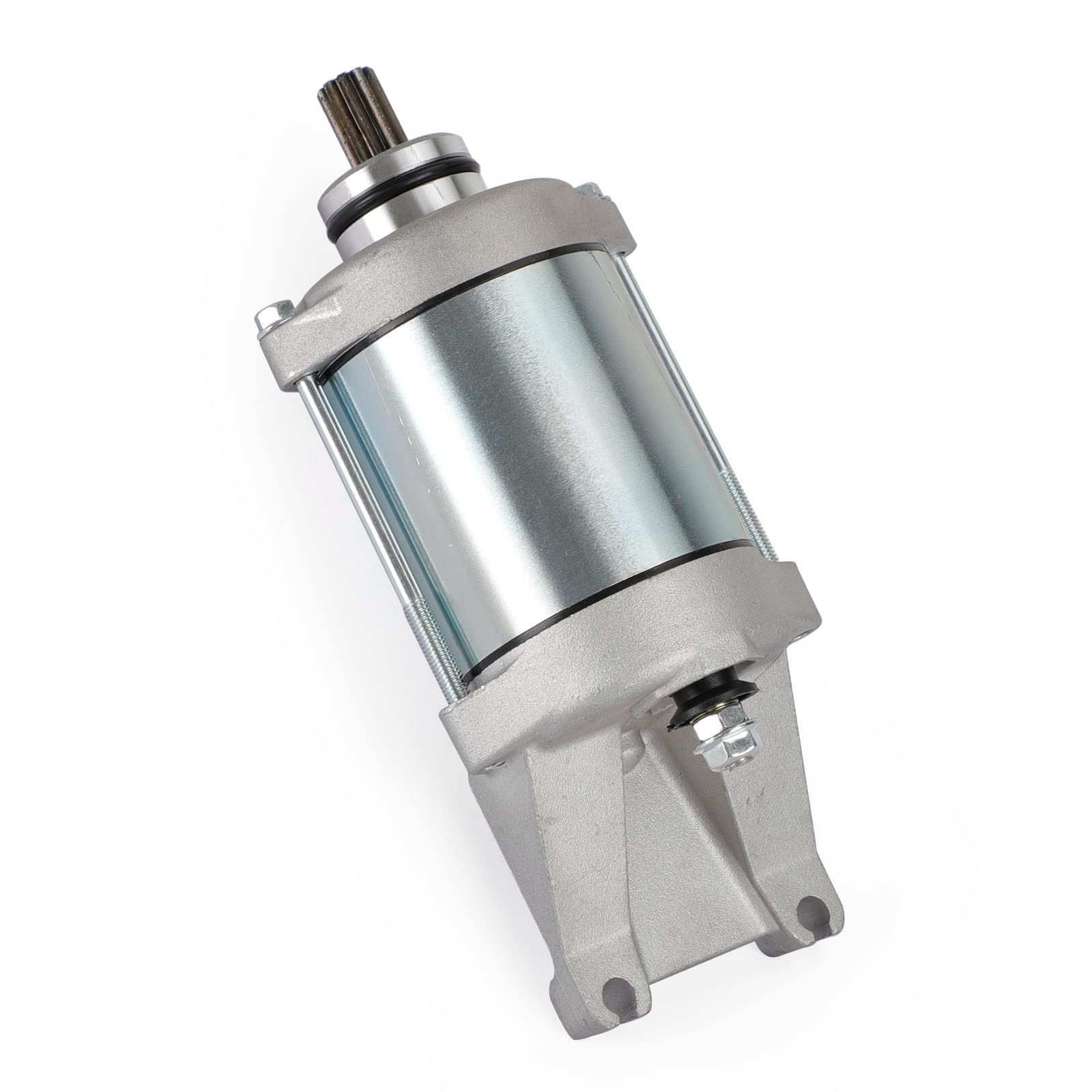 Amazon.co.jp: Vipjqバイク用モーター セルモーター バイク用セル