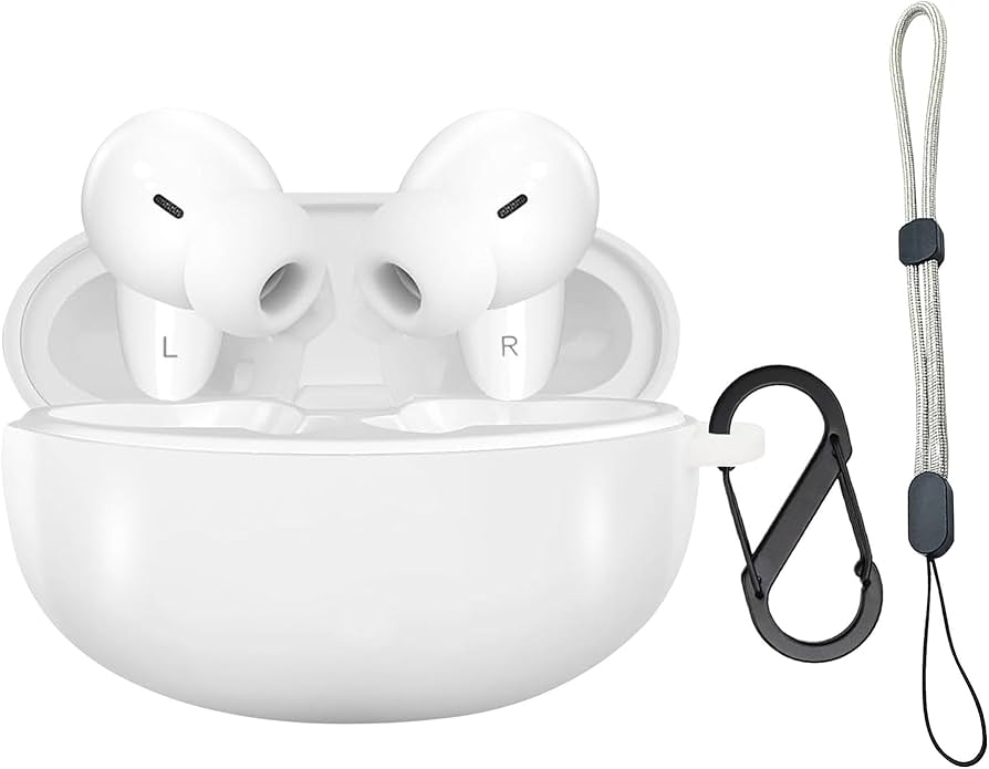 Amazon | HONGWO(める)対応aokimiワイヤレスイヤホンケースカバー用