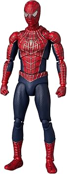 Amazon.co.jp: MAFEX マフェックス No.241 FRIENDLY NEIGHBORHOOD