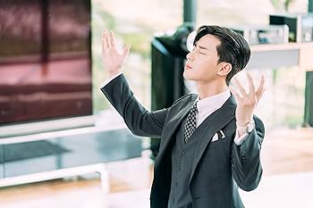 Amazon.co.jp: キム秘書はいったい、なぜ? Blu-ray SET2(特典DVD付