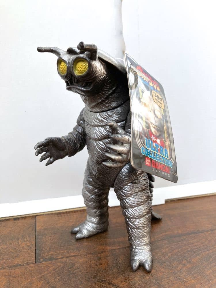 Amazon.co.jp: キーラ プラタグ タグ付き 初期 硬質ソフビ 旧 ウルトラ