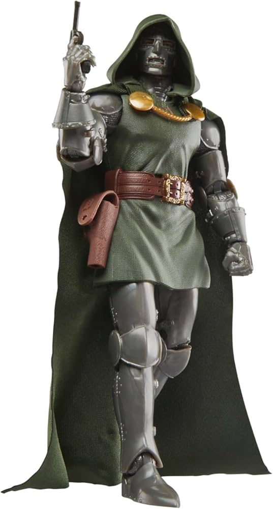 Amazon.co.jp: マーベル レジェンドシリーズ カバール、85周年記念