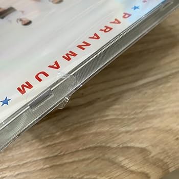 Amazon.co.jp: we are PARANMAUM パーランマウム CD : おもちゃ