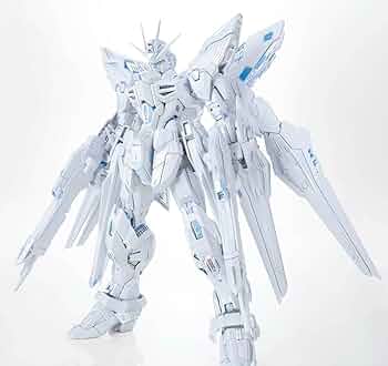 Amazon | MGEX 1/100 ストライクフリーダムガンダム [TWILIGHT COATING