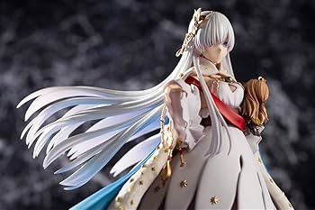 Amazon.com: Kotobukiya Fate/Grand Order Caster/Anastasia 1/7 Scale