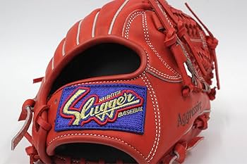 Amazon | 久保田スラッガー KSN-J2 Fオレンジ 左投げ用 少年軟式用