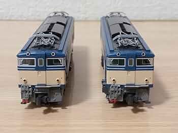 Amazon | KATO 3057-4 EF63 2次形 国鉄仕様 2両セット 碓氷峠 189系