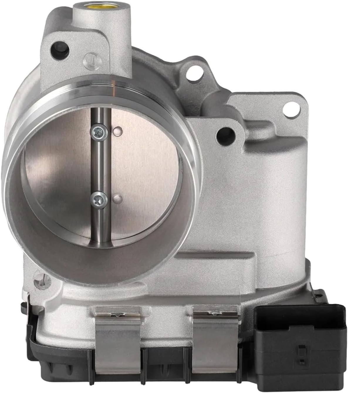 車のスロットルボディアセンブリプジョー 307 308 408 シトロエン