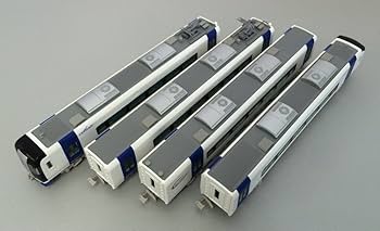 Amazon | グリーンマックス Nゲージ 4052 名鉄空港特急「ミュースカイ