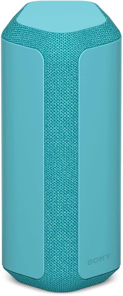 Amazon.co.jp: ソニー ワイヤレススピーカー SRS-X300 :防水 IP67/広い