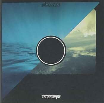 Amazon.co.jp: sakanaction (通常盤) - サカナクション: ミュージック