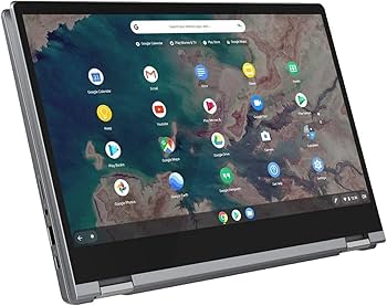 Amazon.com: Lenovo Chromebook Flex 5 13
