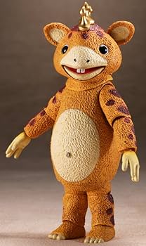 Amazon | 特撮リボルテック003 快獣ブースカ ノンスケール ABS&PVC製