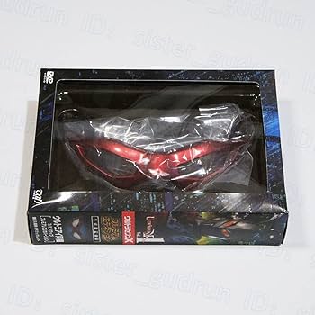Amazon | 美品 ウルトラアイ ULTRASEVEN X Ver. ウルトラセブンX 変身