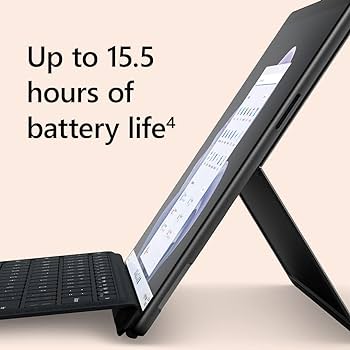 Amazon.com: Microsoft Surface Pro 9 (2022), 13