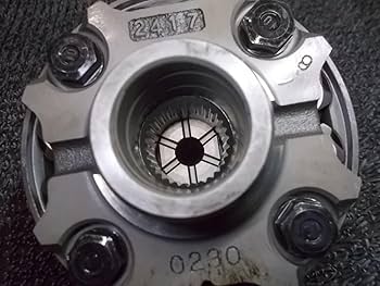 Amazon.co.jp: ZN6 86 ハチロク 純正 ノーマル デフ デフ玉 トルセン