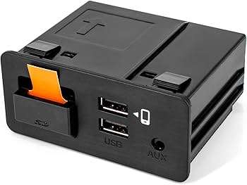 Amazon.co.jp: TK78-66-9U0C CarPlay Android 自動車後付けキット