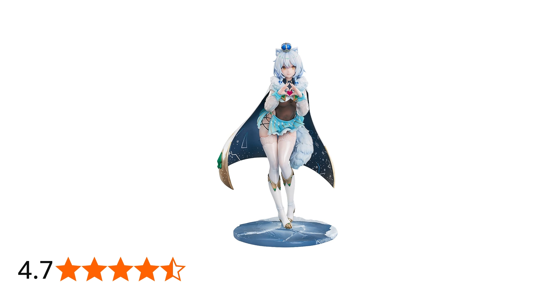 Amazon | レッド プライドオブエデン ラヴィ 1/7スケール プラスチック