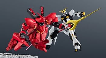 Amazon | GUNDAM UNIVERSE 機動戦士ガンダム 逆襲のシャア MSN-04