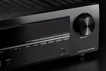 Amazon.co.jp: デノン Denon AVR-X580BT 5.2ch AVサラウンドレシーバー