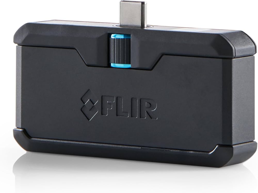 Amazon.co.jp: FLIR(フリアー)【国内正規品】android(Type-C)用 FLIR