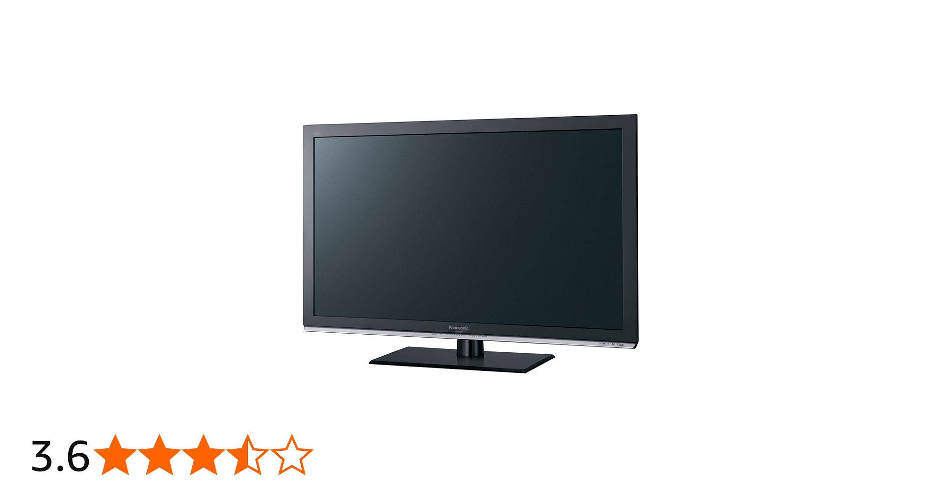 Amazon | パナソニック 32V型 液晶テレビ ビエラ TH-L32X50