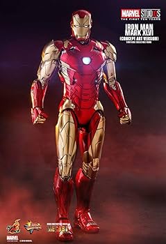 Amazon.co.jp: ムービー・マスターピース DIECAST マーベル・スタジオ