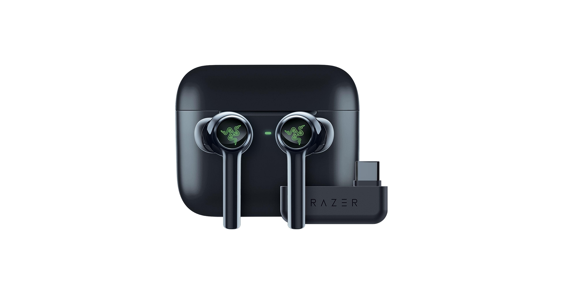 Amazon.com: NEW Razer Hammerhead Pro HyperSpeed Wireless Gaming